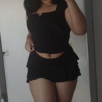 Kuromi ruindade pura (@cherrykuromii_) 's Twitter Profile
