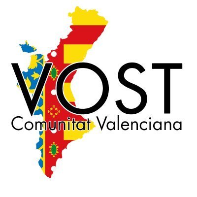 VOSTcvalenciana Profile Picture