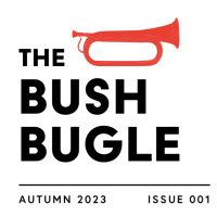 The Bush Bugle (@bushbugle) 's Twitter Profile