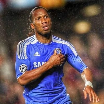 Je fb sans hululer🏴☠️.
Chelsea WORLD CHAMPION💙.
Côte d'Ivoire🇨🇮🌟🌟🌟.