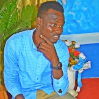 Asarebuto Wilbert (@awilbert) 's Twitter Profile