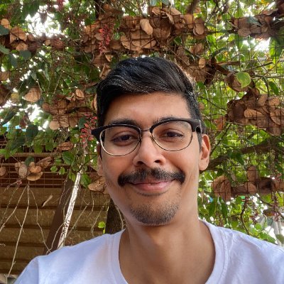 IamChintz's profile picture. Hey there! I'm your friendly neighborhood network engineer. Trying to balance life between all things tech, books and weekend Netflix marathons.