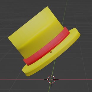 HyperduinoDev's profile picture. Beginner Blender Modeller, Programmer, Beginner Artist