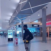 Vision (@victorokpala1) 's Twitter Profile
