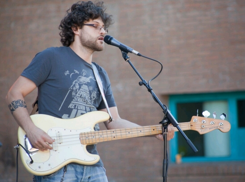 fedick_bass's profile picture. 