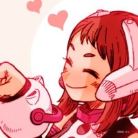 Ochako 💫 (@imuravity) 's Twitter Profile