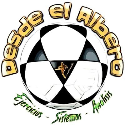 Fútbol y mas fútbol....tareas, táctica, análisis....
insta:@futboldesdeelalbero