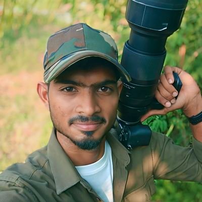 Uday Chowdary
Photographer by Passion 📸
Andhra Pradesh 🇮🇳
Working in Government of AP