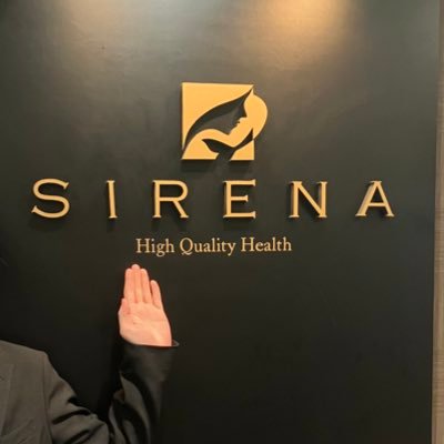 YESグループ Sirena店でございます！ お客様にお店の情報をお伝えしていきます！ https://t.co/4ZekAQsGTN