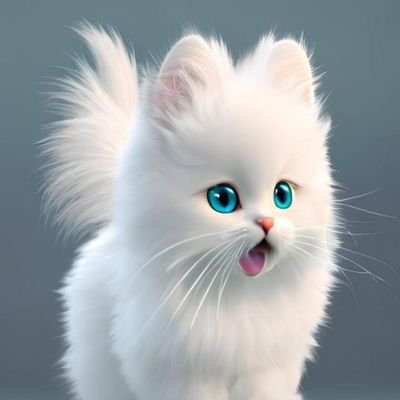I'm unique,stubborn,beautiful, and I have a great personality.