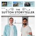 The Sutton Storyteller (@sutton_story) Twitter profile photo