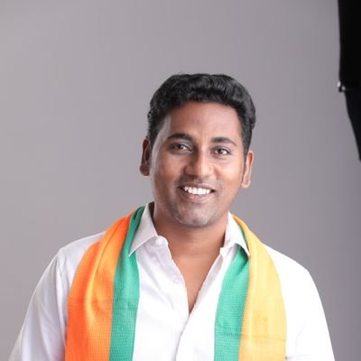 Political Aspirant, BJP Yuva Morcha District General secretary Villupuram South.