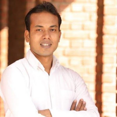 Manish_K05's profile picture. 