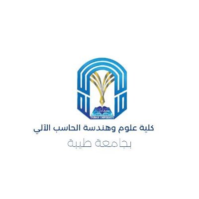 حساب تويتر الرسمي لكلية علوم وهندسة الحاسب الآلي @Taibahu #Madina هدفنا هو خدمة منسوبي الكلية بنشر الوعي بإحداث الكلية وتوعية المجتمع بتخصص الحاسب الآلي