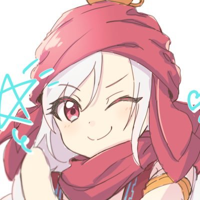 いぬゐさんのプロフィール画像