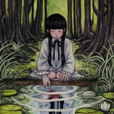 Nantagan.artさんのプロフィール画像
