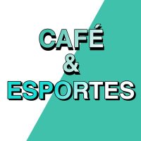 Café & Esportes(@CafeeEsportes) 's Twitter Profile Photo