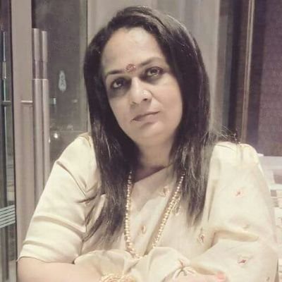 Media convener bjp North Mum.
former Vp@BJP North Mumbai, exMember- central board of film certification
#Ngo President Nari tu Narayani Suvarna mahila sangathan