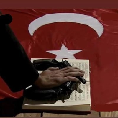 Özel Eğitim Öğretmeni                                                              
Var Olsun Irkımın Turan Ülküsü🇹🇷