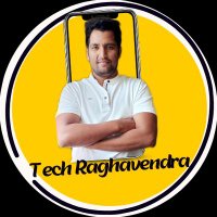 Raghavendra Pratap Singh (@techraghavendra) 's Twitter Profile Photo