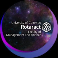 Rotaract UOC FMF(@RACUOCFMF) 's Twitter Profile Photo