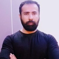 Usman Khan(@Usman4995) 's Twitter Profile Photo