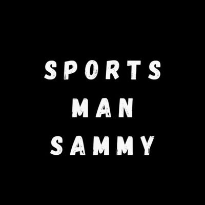 Sports Man Sammy