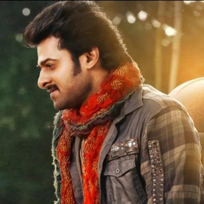 HailPrabhas008's profile picture. 