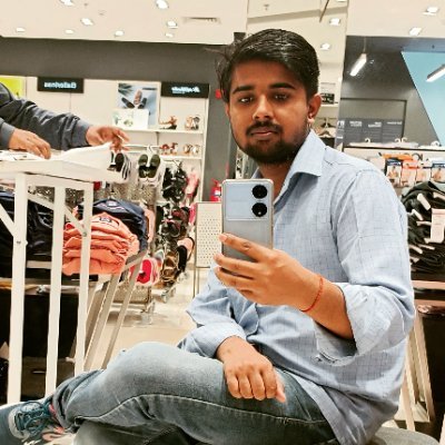 AnkitKu91801547's profile picture. TEACHER
Bihar education department