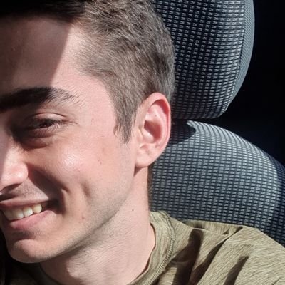 Hugo_Barine's profile picture. عاشق دویدن