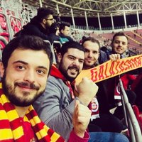 Fethi Carus (@fthcrs) 's Twitter Profile Photo Fethi Carus (@fthcrs) 's Twitter Profile Photo