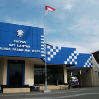 LantasPasuruanKota (@lantas_paskot) 's Twitter Profile