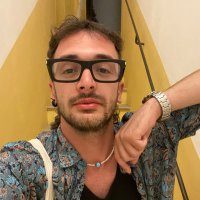 giocina (@gioacchinod) 's Twitter Profile
