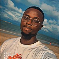 One Blackboy 🇳🇬 (@oluwatofopefun) 's Twitter Profile