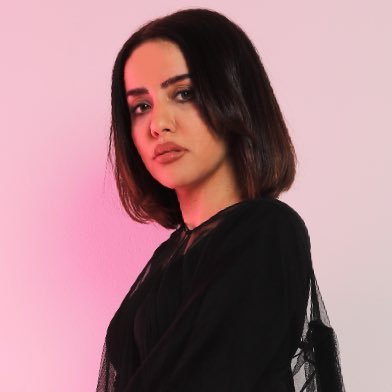 majdsitta's profile picture. النوم هو فرصة الانسان ليرتاح من نفسه