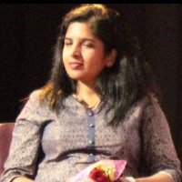 Vibha Pandey(@vibhapandey) 's Twitter Profile Photo