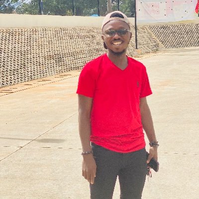 oncleronin's profile picture. Crypto to Glory