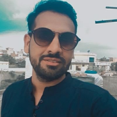 yram34871's profile picture. 