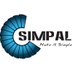 SIMPAL GROUP (@groupsimpal) Twitter profile photo SIMPAL GROUP (@groupsimpal) Twitter profile photo