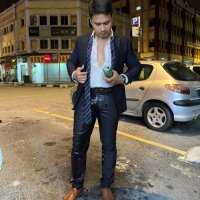 abg Zi (@fizivoc) 's Twitter Profile