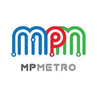 Bhopal Metro Rail(@OfficialMPMetro) 's Twitter Profile Photo