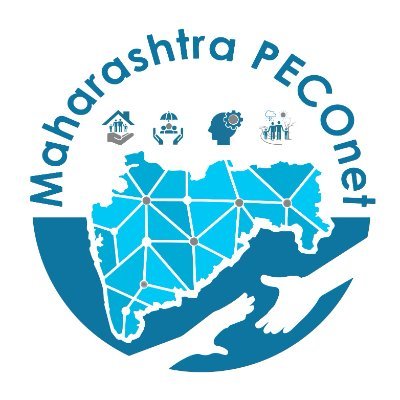 Maha PECOnet is a unified front convened by UNICEF-Maha working towards Relief Response,Preparedness & Recovery via a network of multiple development partners.