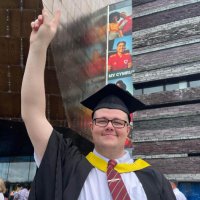 Harrison Jones (@hazrjones) 's Twitter Profile