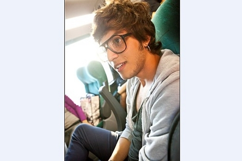 Dedicado ao amor da minha vida @ChayLeao, te amo muito Chay *-*