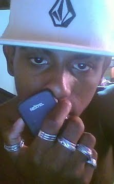 .      Querooo viver a minha vida com vooc♪