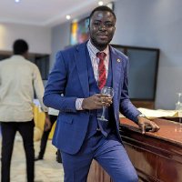 Komi KASSEGNE (@komiemmanuelk) 's Twitter Profile Photo