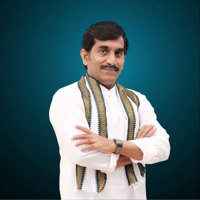 BJP State General Secretary - Andhra Pradesh
