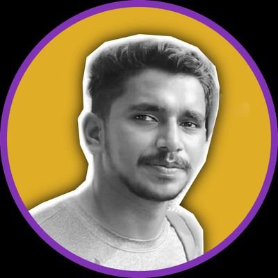 HiChinmayGiri's profile picture. Stretch your lips 😃and look into the mirror. All I need is a smile 😉on your face.