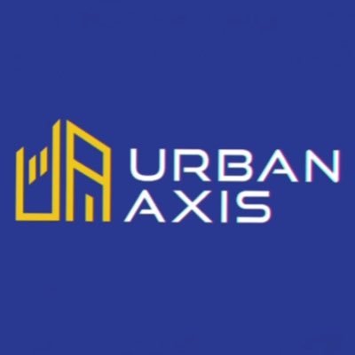 urbanaxisinfra Profile Picture