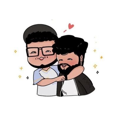 triggered_nish's profile picture. ~•~❤️🐼PANDA GANG 🐼❤️~•~

~•♥HAATH NI CHHODNA, SATH NI CHHODNA ♥•~